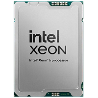 PK8072006398601 Центральный Процессор Intel Xeon® 6515P 16 Cores,32 Threads, 2.3/ 3.8 GHz, 23 M, DDR5-6400, 2S, 150W OEM