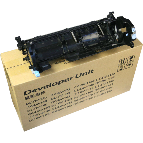 -/ Блок проявки для KYOCERA ECOSYS M2040dn (CET)