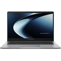 90NX09C1-M00AU0 Ноутбук/ ASUS PM1403CDA-S60298 14"(1920x1080 (матовый) WVA)/AMD Ryzen 5 150(3.3Ghz)/8192Mb/512PCISSDGb/noDVD/Int:shared/Cam/BT/WiFi/50WHr/war 1y/1.4kg/Misty Grey/DOS