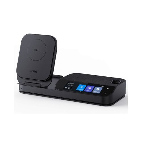 BH71Workstation Гарнитура беспроводная/ Yealink BH71 Workstation [1208653] фото 3