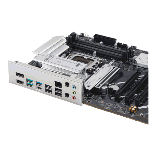 90MB1K50-M0EAY0 Материнская плата/ PRIME B860-PLUS WIFI фото 7