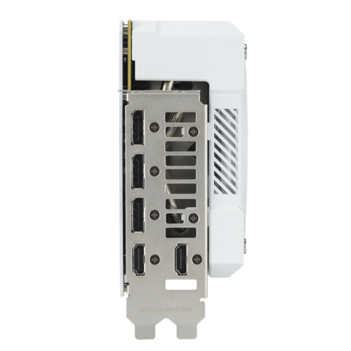 90YV0MD3-M0NA00 Видеокарта/ TUF-RTX5070TI-O16G-WHITEGAMING фото 9