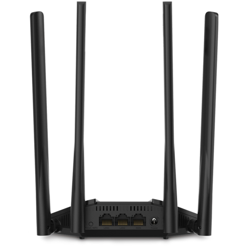 MR1200G Маршрутизатор/ AC1200 Dual-Band Wi-Fi Gigabit Router фото 3