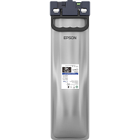 Картридж/ Epson WorkForce Pro WF-C87xR Black XL Ink Supply Unit