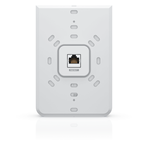 U6-IW Точка доступа/ UniFi 6 AP In-Wall фото 5 U6-IW Точка доступа/ UniFi 6 AP In-Wall фото 5
