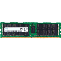M393A8G40BB4-CWECQ Память оперативная/ Samsung DDR4 64GB RDIMM 3200 1.2V