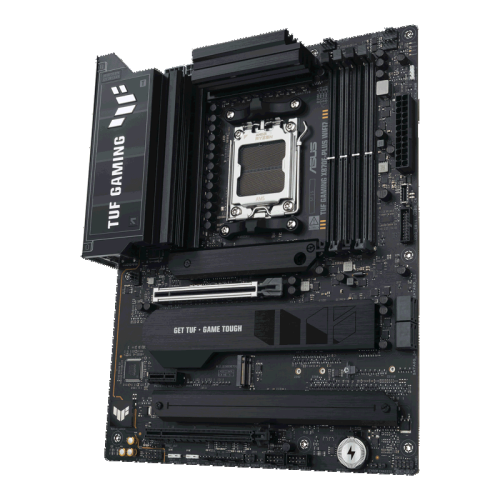 90MB1M70-M0EAY0 Материнская плата/ TUF GAMING X870E-PLUS WIFI7 фото 4