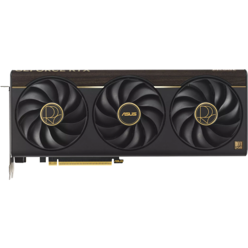 90YV0N30-M0NA00 Видеокарта/ PROART-RTX5080-O16G 90YV0N30-M0NA00 Видеокарта/ PROART-RTX5080-O16G