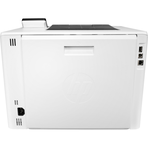 3PZ95A Лазерный принтер/ HP Color LaserJet Enterprise M455dn фото 6