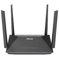 90IG08T0-MO3H00 Маршрутизатор/ ASUS RT-AX52