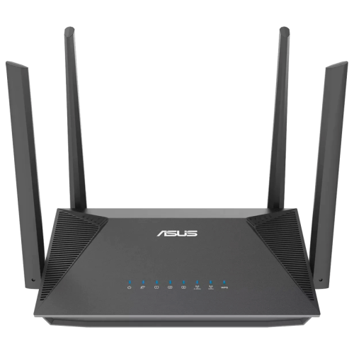 90IG08T0-MO3H00 Маршрутизатор/ ASUS RT-AX52