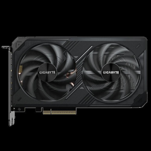 GV-N506TWF2OC-8GD Видеокарта PCIE16 RTX5060TI 8GB GV-N506TWF2OC-8GD GIGABYTE фото 2