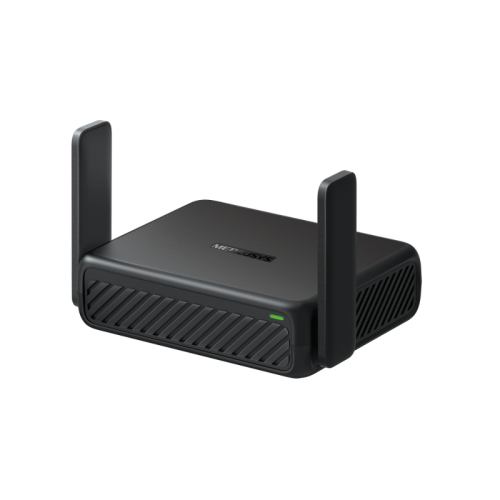 MR84X-Travel Маршрутизатор/ AX3000 Wi-Fi 6 Travel Router