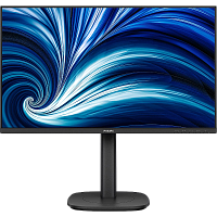 24B2U3301 Монитор Philips 24B2U3301 23,8" 1920x1080 IPS 60Hz 4ms 300cd 1xHDMI 1xDP 1xDP Out 4xUSB 3.2 1xUSB-C 90W LAN 2Wx2 HAS 150mm Internal Black 100x100/ Philips 24B2U3301 23,8" 1920x1080 IPS 120Hz 4ms 300cd 1xHDMI 1xDP 1xDP Out 4xUSB 3.2 1xUSB-C 90W L