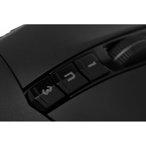 P90SSTONEBLACK Мышь A4Tech Bloody P90s черный оптическая 8000dpi USB 7but (P90S STONE BLACK) фото 11
