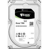 ST1000NM001A Жесткий диск/ HDD Seagate SAS 1Tb Exos 12Gb/s 7200rpm 256Mb 1 year warranty (replacement ST1000NM000A, ST1000NM0008, MG04ACA100N, HUS722T1TALA604)