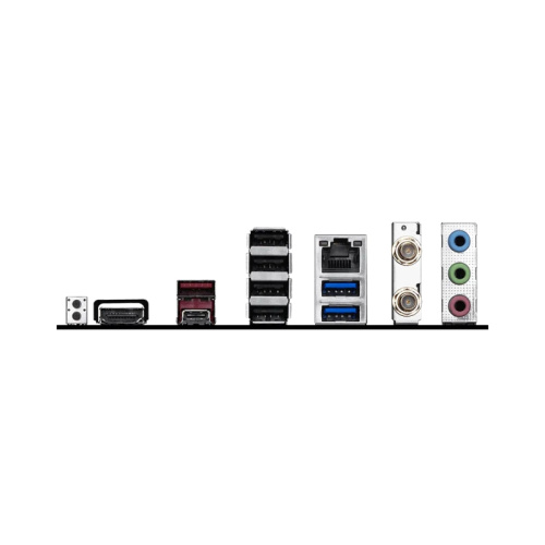 PROB840-SEVOWIFI6E Материнская плата/ PRO B840-S EVO WIFI6E фото 5 PROB840-SEVOWIFI6E Материнская плата/ PRO B840-S EVO WIFI6E фото 5