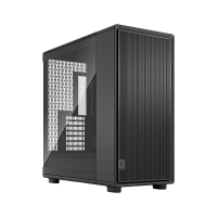FD-C-EPO1X-02 Корпус ПК без блока питания/ Case Fractal Design Epoch XL TG Light, Full-Tower, 3x140mm, 2xUSB-A 3.2 + 1xUSB 3.2 Type-C E-ATX, ATX, mATX, mITX, Black