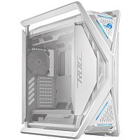 90DC00F3-B39000 Корпус Asus Rog GR701 белый без БП E-ATX 7x120mm 3x140mm 4xUSB3.1 audio front door bott PSU