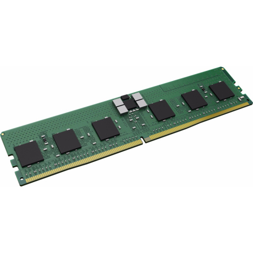 KSM48R40BS8-16HA Память оперативная/ Kingston 16GB 4800MT/s DDR5 ECC Reg CL40 DIMM 1Rx8 Hynix A фото 4 KSM48R40BS8-16HA Память оперативная/ Kingston 16GB 4800MT/s DDR5 ECC Reg CL40 DIMM 1Rx8 Hynix A фото 4