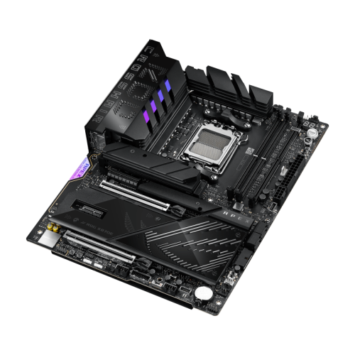 90MB1KR0-M0EAY0 Материнская плата/ ROG CROSSHAIR X870E APEX фото 8 90MB1KR0-M0EAY0 Материнская плата/ ROG CROSSHAIR X870E APEX фото 8