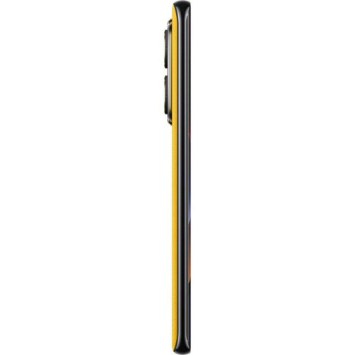MZB0IQARU Смартфон POCO X7 5G 12+512Gb черный (MZB0IQARU) фото 9