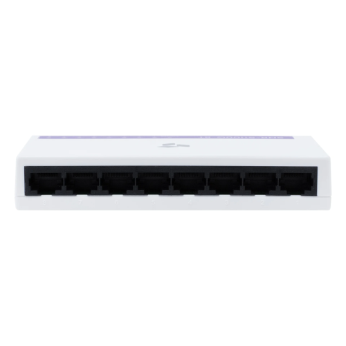 SNR-S1100G-8T Коммутатор/ Неуправляемый коммутатор SNR-S1100G-8T
