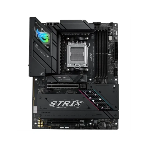 90MB1J70-M0EAY0 Материнская плата/ ROG STRIX B850-F GAMING WIFI 90MB1J70-M0EAY0 Материнская плата/ ROG STRIX B850-F GAMING WIFI