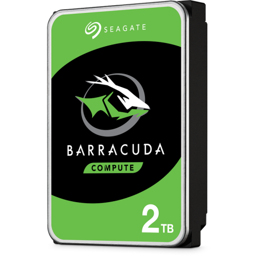 ST2000DM008 Жесткий диск/ HDD Seagate SATA3 2Tb Barracuda 7200 256Mb 1 year warranty фото 2 ST2000DM008 Жесткий диск/ HDD Seagate SATA3 2Tb Barracuda 7200 256Mb 1 year warranty фото 2