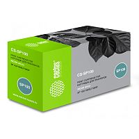 -/ Картридж лазерный Cactus CS-SP100 407059 черный (2000стр.) для Ricoh SP100/100SU/100SF