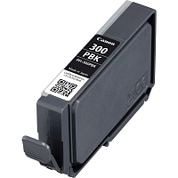 4193C001 Картридж/ PFI-300 PBK EUR/OCN