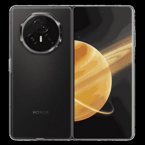 5109BJNV Смартфон Honor HONOR MAGIC V3 12/512GB 5109BJNV BLACK