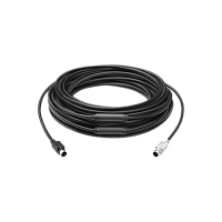 939-001490 Кабель/ Accessory Logitech Group 15m Ext Cable AMR