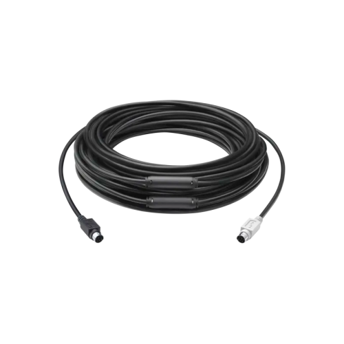939-001490 Кабель/ Accessory Logitech Group 15m Ext Cable AMR