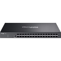 SX3032F Коммутатор/ Omada 32-Port 10GE SFP+ L2+ Managed Switch