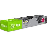 -/ Картридж лазерный Cactus CS-EXV34Y C-EXV34 Y желтый (19000стр.) для Canon IR Advance C2030L/C2030i/C