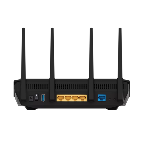 90IG0860-MO3B00 Маршрутизатор ASUS RT-AX5400/ ASUS RT-AX5400 фото 7