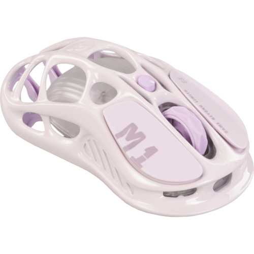 6972448924306 Игровая мышь/ Мышь Gravastar Mercury M1 Pro Lavender Purple фото 2 6972448924306 Игровая мышь/ Мышь Gravastar Mercury M1 Pro Lavender Purple фото 2