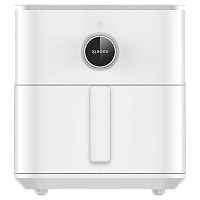 BHR7358EU Аэрогриль Xiaomi Smart Air Fryer 6.5L White EU