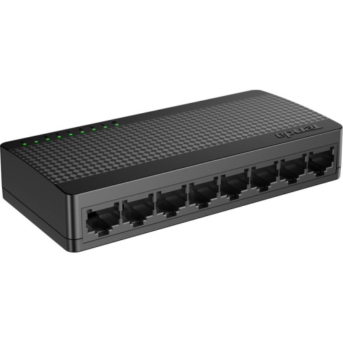 SG108 Коммутатор/ SG108 8-Port Gigabit Ethernet Switch фото 2 SG108 Коммутатор/ SG108 8-Port Gigabit Ethernet Switch фото 2