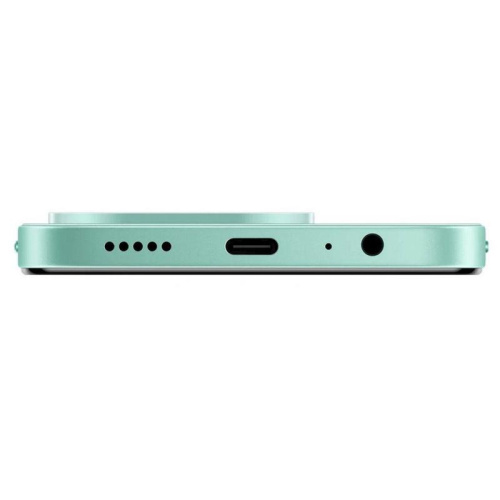 5109BTEA Смартфон HONOR X6c 6+128Gb зелёный (5109BTEA) фото 7 5109BTEA Смартфон HONOR X6c 6+128Gb зелёный (5109BTEA) фото 7