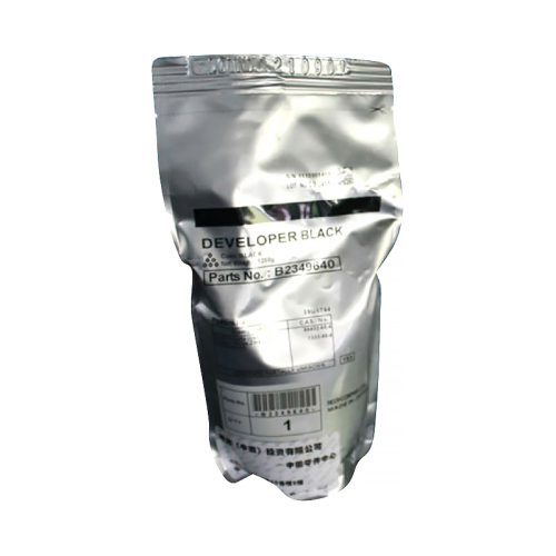 Девелопер тип 27W - Черный/ DEVELOPER