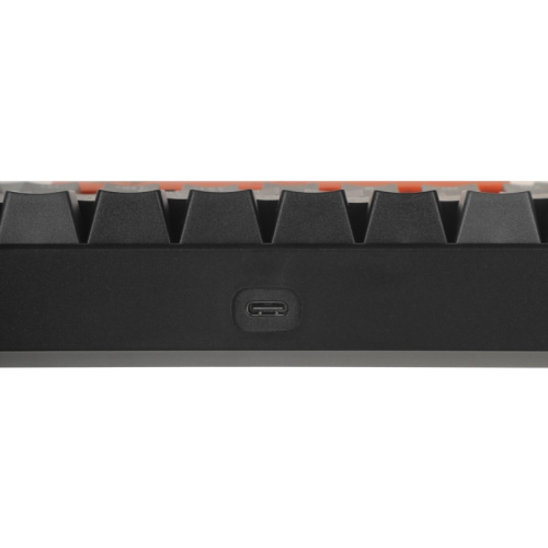 45003 Клавиатура DEFENDER USB APEX GK-002 RU 45003 фото 7