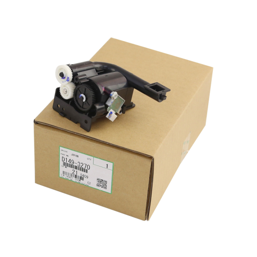 -/ Блок подачи тонера D1493270 для RICOH MPC2011SP/2504/501SP (CET) Cyan -/ Блок подачи тонера D1493270 для RICOH MPC2011SP/2504/501SP (CET) Cyan