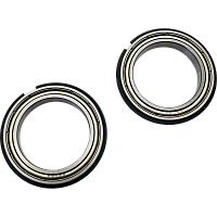 Шариковый подшипник - 30X42X7