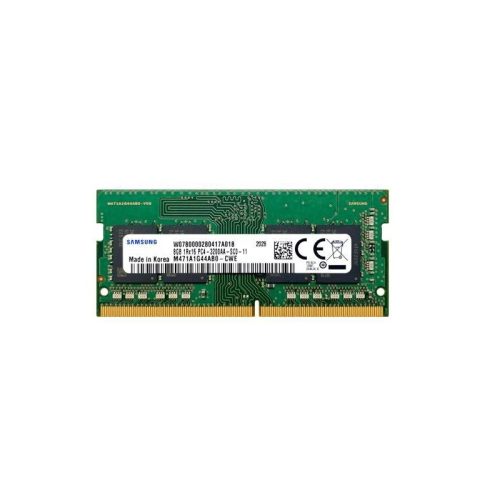 M471A1G44BB0-CWE Память оперативная/ Samsung DDR4 8GB SODIMM 3200, 1.2V