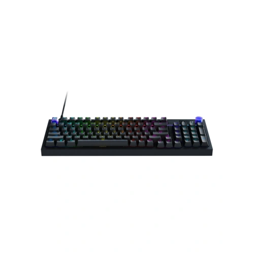 920-014196 Клавиатура/ Logitech Gaming Keyboard G316 X 98 - BLACK - RUS - USB - TACTILE фото 6 920-014196 Клавиатура/ Logitech Gaming Keyboard G316 X 98 - BLACK - RUS - USB - TACTILE фото 6