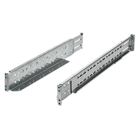 TR00-59A-EOR ITK Направляющие телескопические EOR рег. 500-900мм оцин.