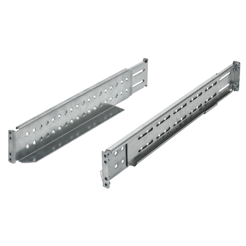 TR00-59A-EOR ITK Направляющие телескопические EOR рег. 500-900мм оцин.