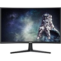 DHI-LM24-E240C Монитор Dahua 23.8" DHI-LM24-E240C черный VA LED 1ms 16:9 HDMI матовая 4000:1 350cd 178гр/178гр 1920x1080 240Hz DP FHD 3.85кг